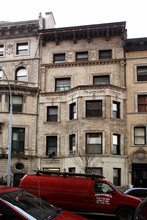 318 W 75th St in New York, NY - Foto de edificio - Building Photo