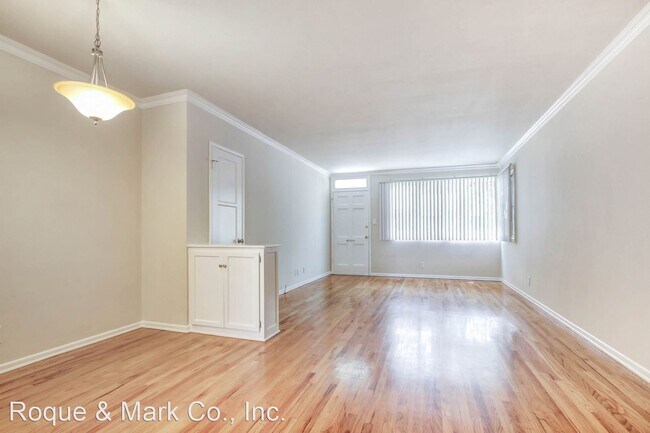 3144 S Barrington Ave in Los Angeles, CA - Building Photo - Building Photo
