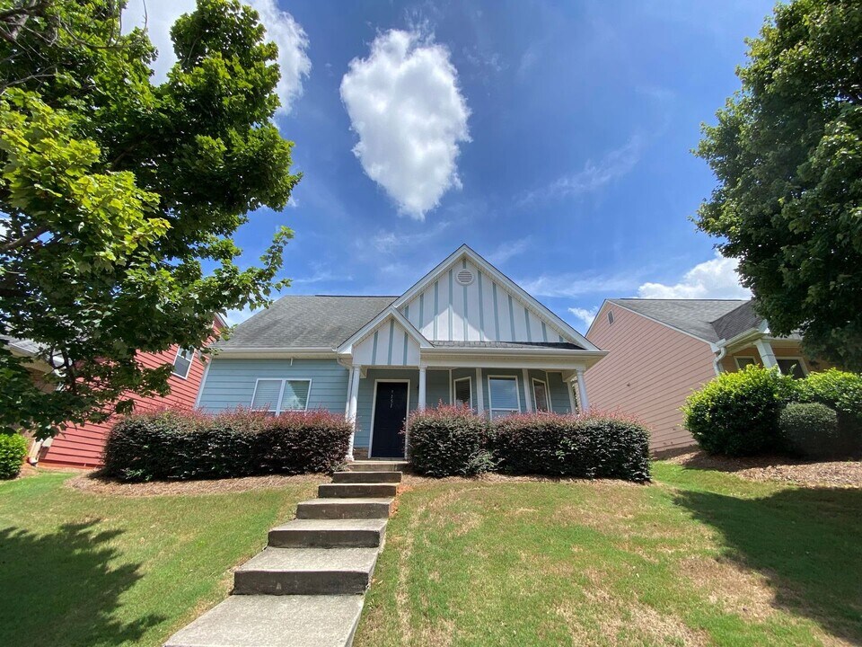 121 Katydid Dr in Athens, GA - Building Photo