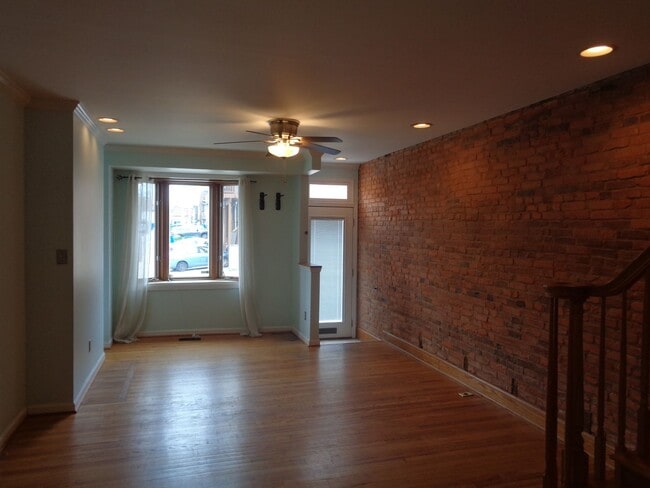 2913 Fait Ave in Baltimore, MD - Building Photo - Building Photo