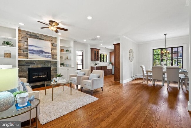 property at 200 Summers Dr