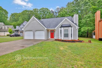 1446 Chapel Hill Ln SW in Marietta, GA - Building Photo - Building Photo