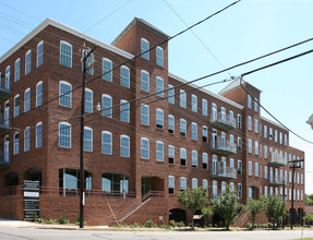 Tar Branch Towers in Winston-Salem, NC - Building Photo - Building Photo