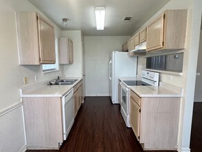 3615 Levy Ln in Killeen, TX - Foto de edificio - Building Photo