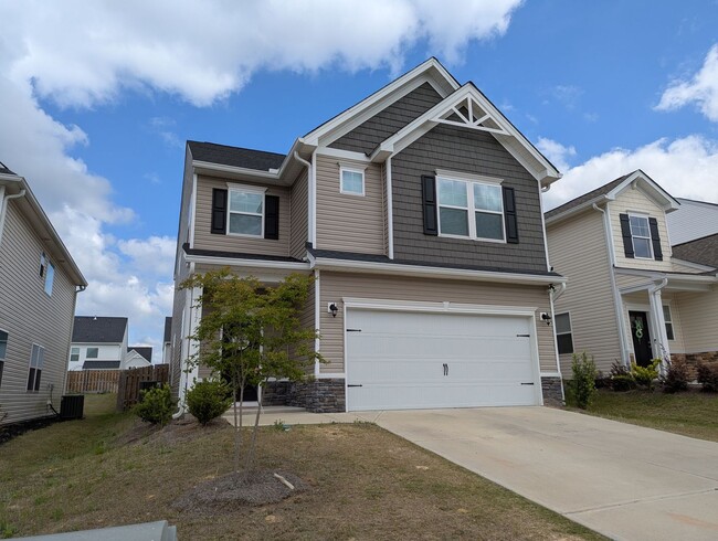 property at 617 Count Fleet Ct