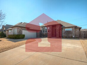 17413 Melville Ln in Edmond, OK - Building Photo - Building Photo
