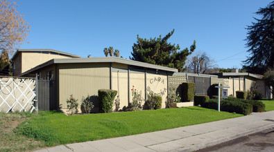 Casa Serena in San Bernardino, CA - Building Photo - Building Photo