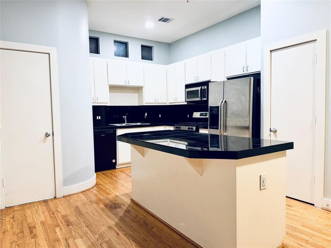 property at 3501 Link Valley Dr.