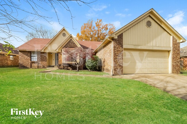 property at 4611 Spaniel Cove