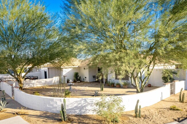 property at 3713 Cll San Antonio