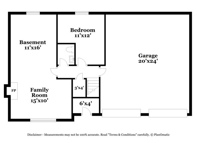 4570 Midridge Dr in Norcross, GA - Building Photo - Building Photo