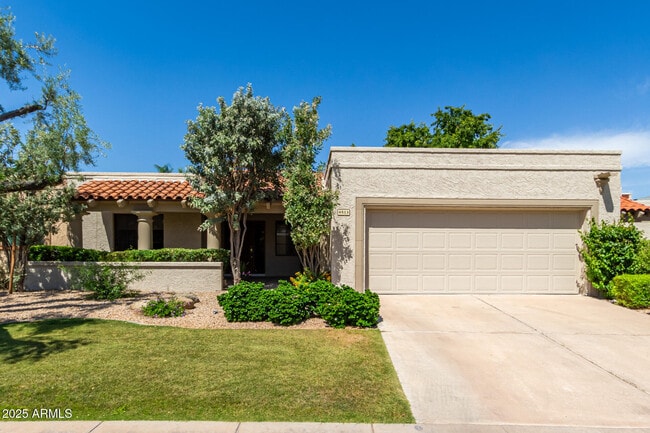 8513 N 84th St in Scottsdale, AZ - Building Photo - Building Photo