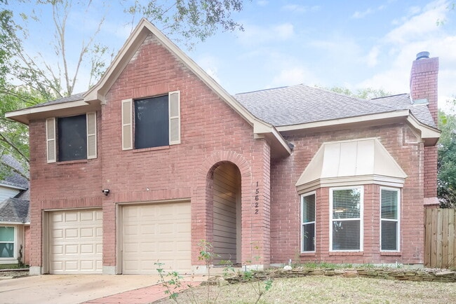 property at 15622 Thornbrook Dr