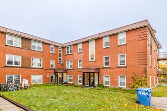 7505 De Chester Av in Montréal, QC - Building Photo - Building Photo