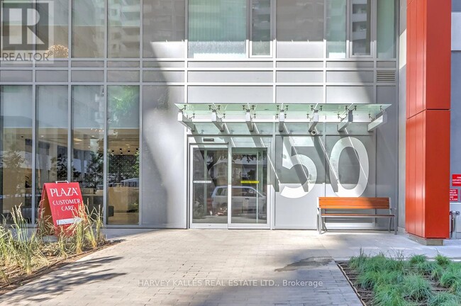 50-350 Dunfield Ave in Toronto, ON - Building Photo - Building Photo
