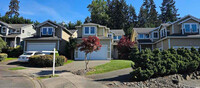 5510 55th St Ct W in University Place, WA - Building Photo - Building Photo