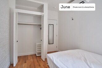 Room in Shared 4.0 bed/2 bath home in Brooklyn, NY - Foto de edificio - Building Photo
