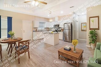 1817 Stauffers St in Weslaco, TX - Building Photo - Building Photo