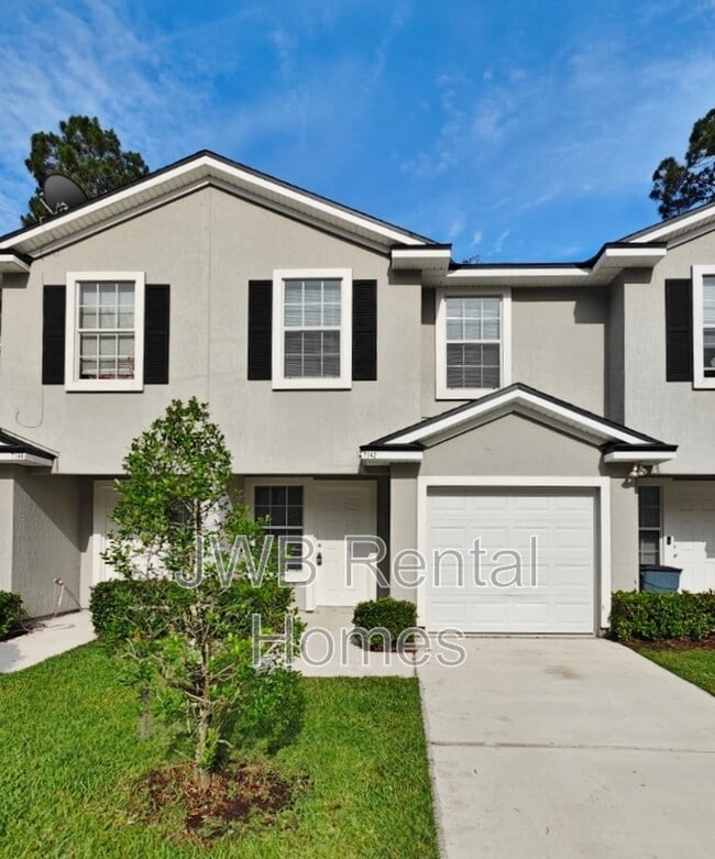 property at 7142 Timmerman Ln