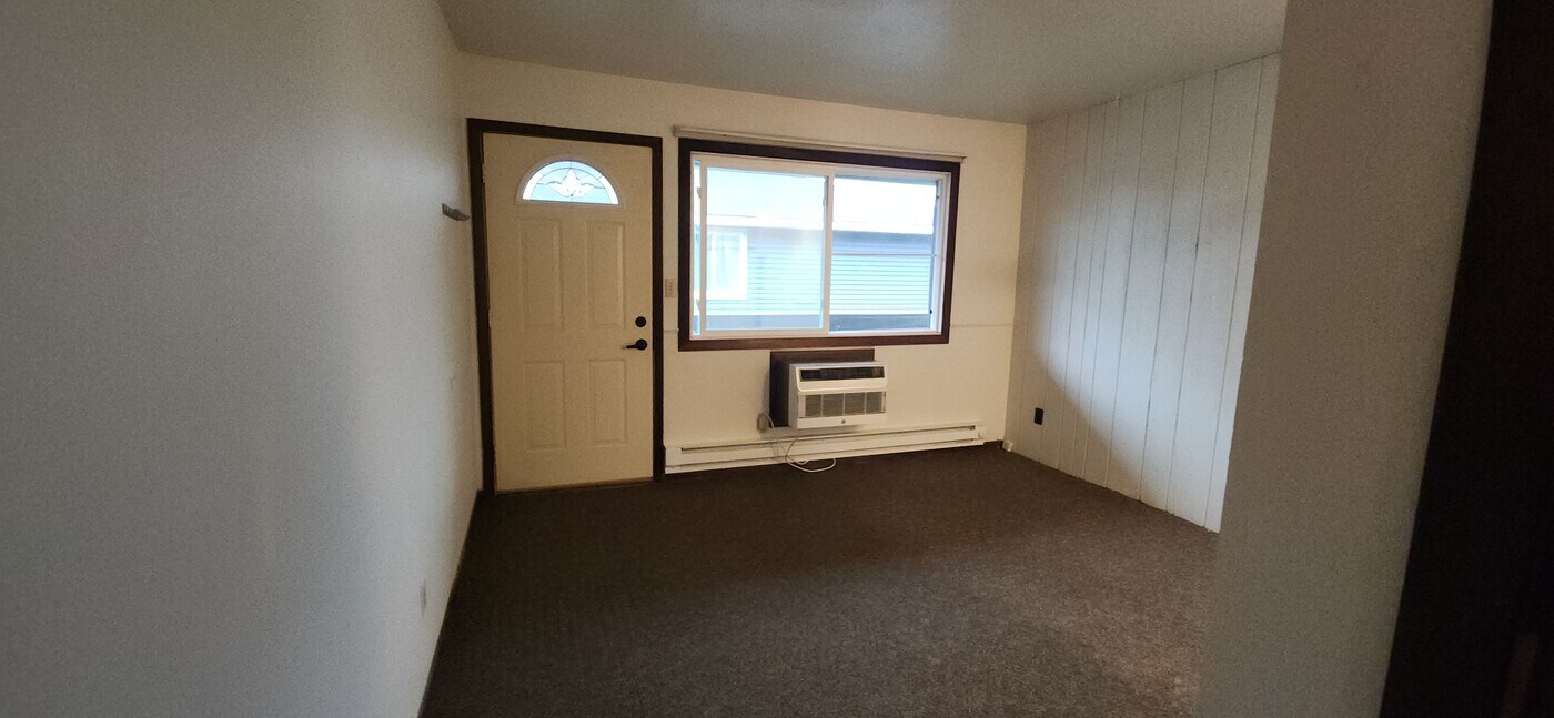 625 9th St N in La crosse, WI - Foto de edificio