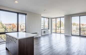 The Vue Hackensack in Hackensack, NJ - Building Photo - Building Photo