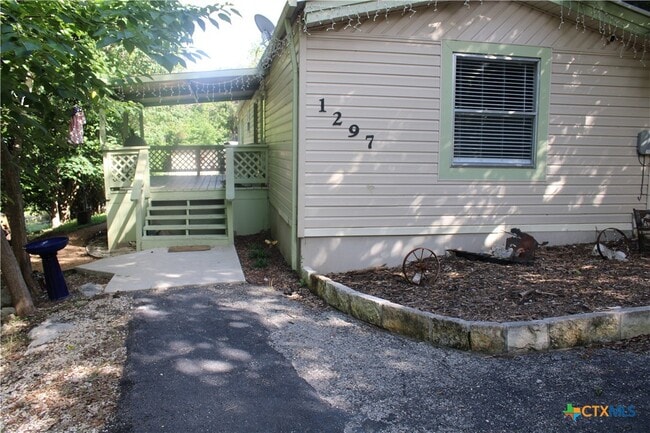 property at 1297 Hidden Fawn