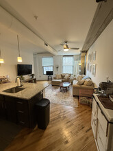 The McGregor Lofts in Lynchburg, VA - Foto de edificio - Building Photo