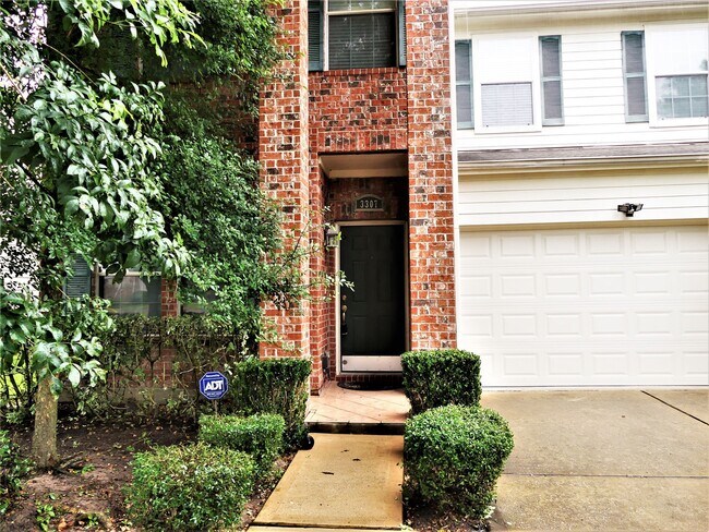 3307 Siebinthaler Ln in Houston, TX - Building Photo - Building Photo