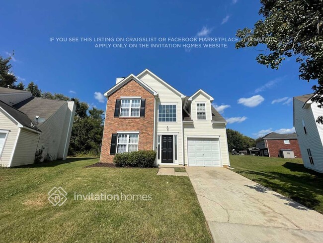 property at 1432 Jabbok Pl NW