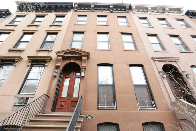 396 Sackett St in Brooklyn, NY - Building Photo - Building Photo