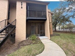 4818 S Semoran Blvd in Orlando, FL - Building Photo - Building Photo