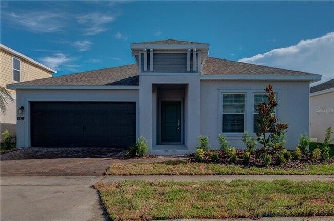 4823 Edensbridge Ln in Kissimmee, FL - Building Photo - Building Photo