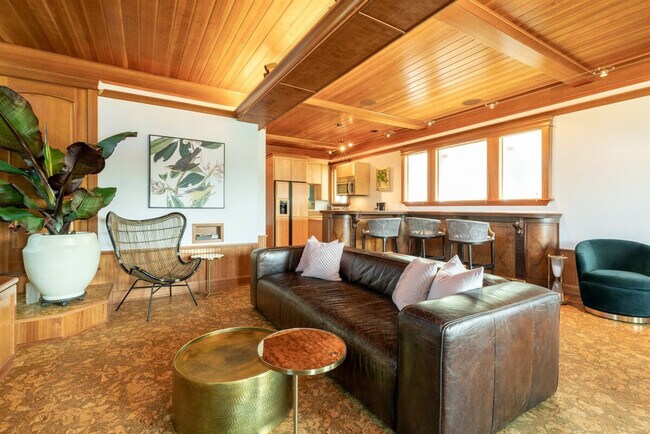 3109 6th Ave in Tacoma, WA - Foto de edificio - Building Photo