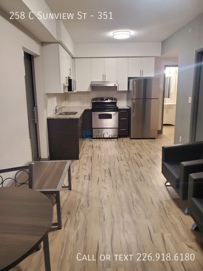 property at 258C Sunview St