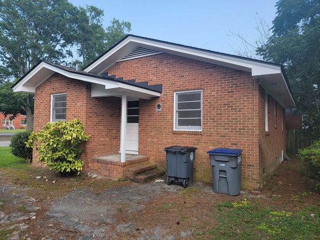 524 Mill St in Rocky Mount, NC - Building Photo - Building Photo