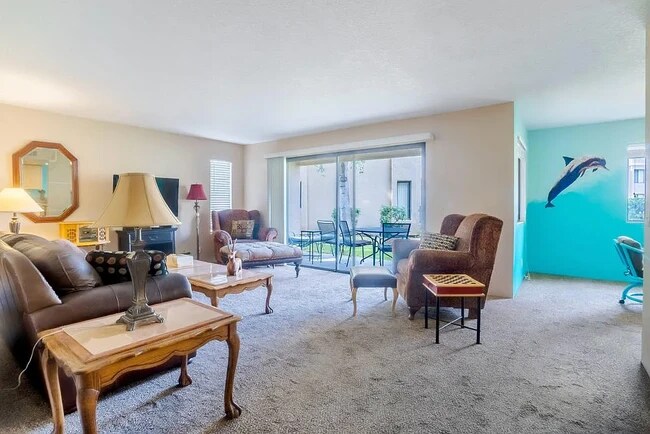 35200 Cathedral Canyon Dr, Unit Y191