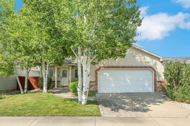 1132 Berwick Ct in Fort Collins, CO - Building Photo - Building Photo