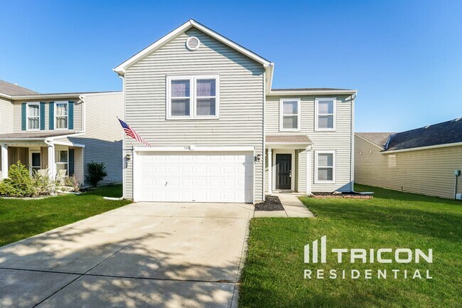 property at 960 Brookhaven Dr
