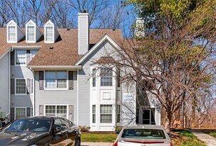 13564 Lord Sterling Pl in Upper Marlboro, MD - Building Photo