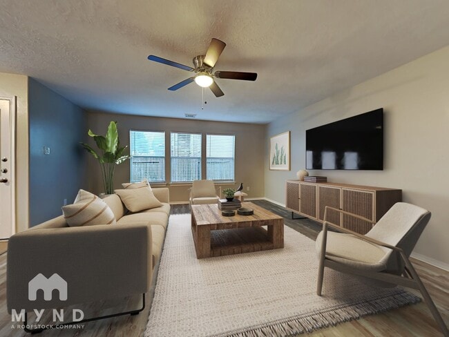 10507 Scenic Cove Ct in Humble, TX - Building Photo - Building Photo