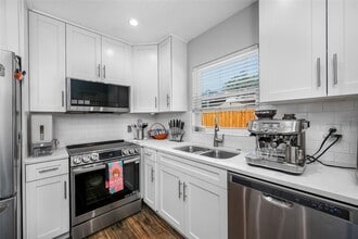 1303 E Norfolk St in Tampa, FL - Building Photo - Building Photo