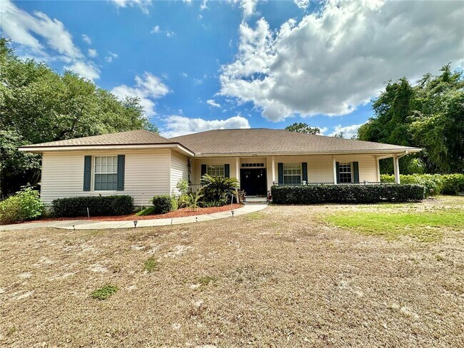 5261 Waterwood Way in Bartow, FL - Building Photo - Building Photo