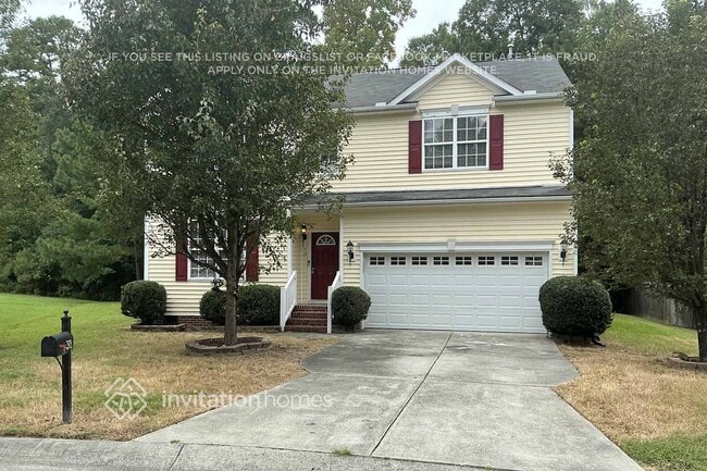 property at 38 Autumn Leaf Ln