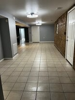 5427 S Wabash Ave in Chicago, IL - Building Photo