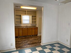 611 Fredonia St in Muskogee, OK - Building Photo - Building Photo