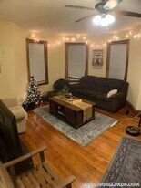 6 Carmel St in Boston, MA - Building Photo