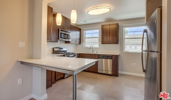 property at 1012 Frederick St