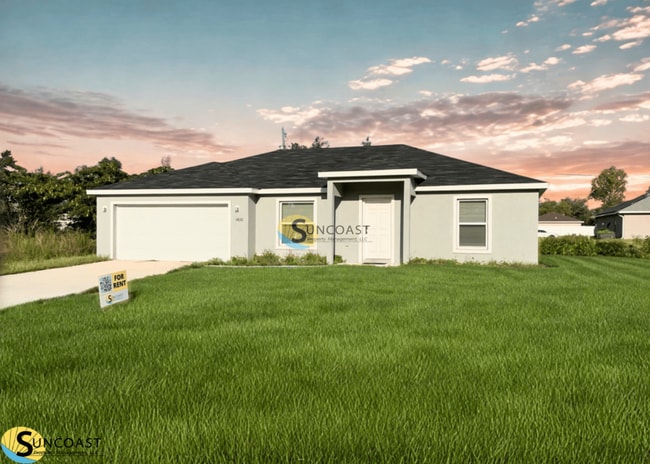 property at 14832 SW 47th Ct