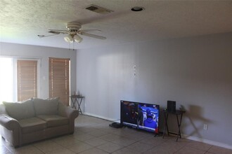 1439 Middle Park St in Pasadena, TX - Building Photo - Building Photo
