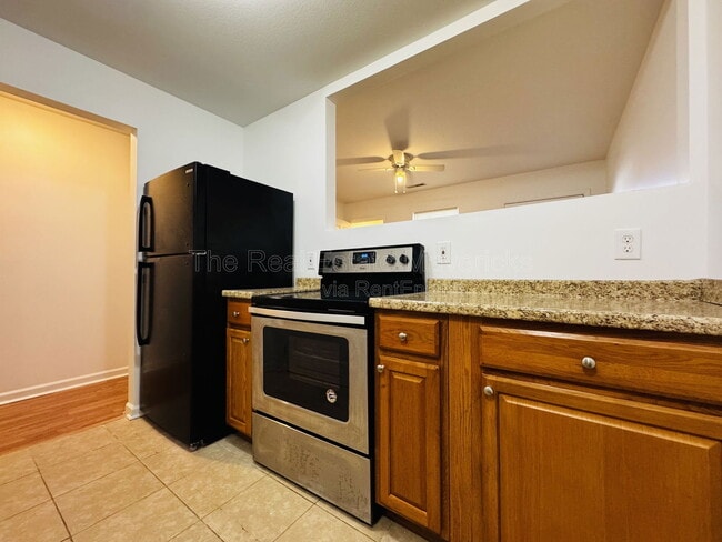 4621 Kirkland Ave in Chattanooga, TN - Building Photo - Building Photo